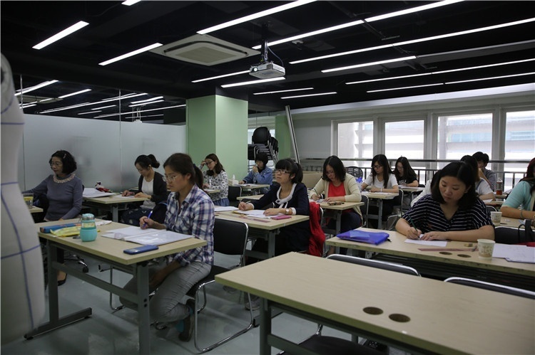 学校环境