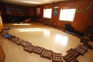 中央音乐学院鼎石实验学校室内环境