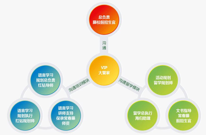 服务团队