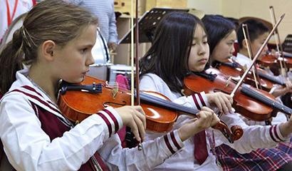 北京加拿大国际学校