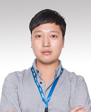 陈玉满