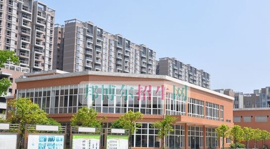 眉山科学技术学校