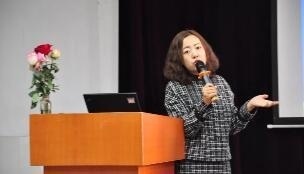领科教育上海校区IBDP课程选课说明会回顾