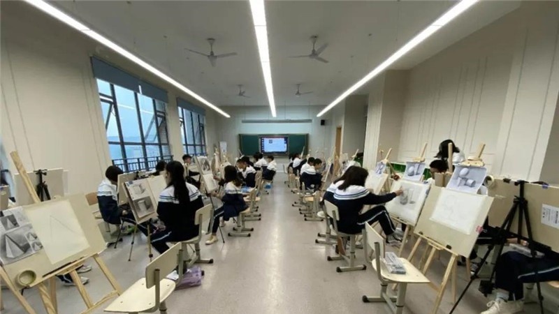 雅安天立学校2022年招生办