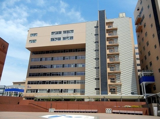 帝京大学