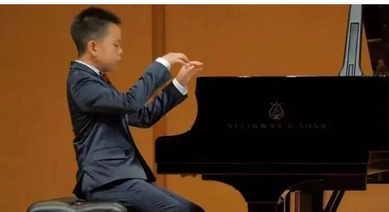 学生故事 | “神仙少年”养成记，为何说他是私立汇佳学子的缩影？