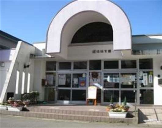 石川县立看护大学