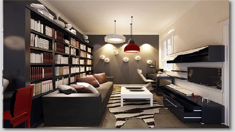 海口室内设计培训