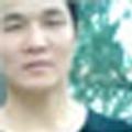 何爸爸
