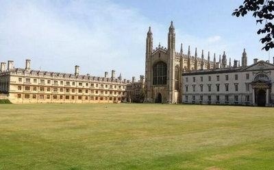 走进2018届领科国际高中牛津剑桥学霸毕业生