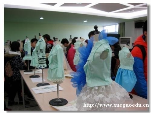 上海服装设计学校