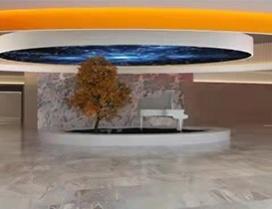 山西心艺堂艺考传媒培训学校