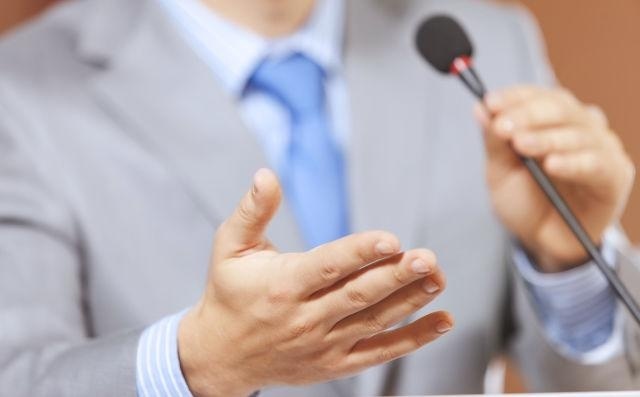 怎么锻炼自己演讲能力