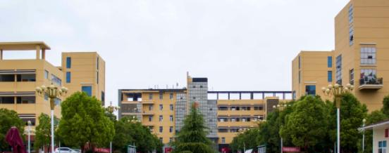 固始职业教育中心学费