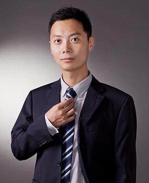 杨岳
