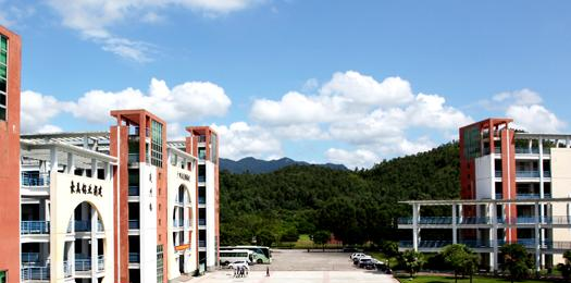 清遠職業(yè)技術學院2020年招生辦