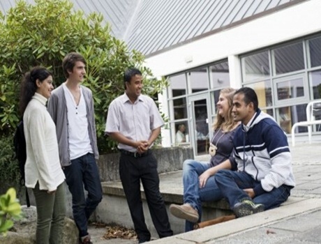 传教与神学学院