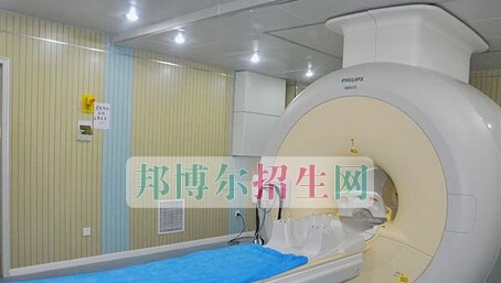 陕西省铜川卫生学校