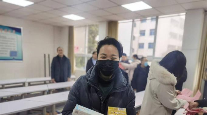 南阳经济贸易学校