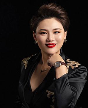 许杜鹃