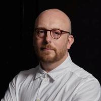 Professor Jamie Dobson