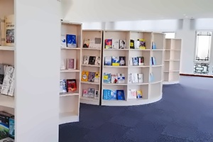 北京四中国际课程佳莲校区