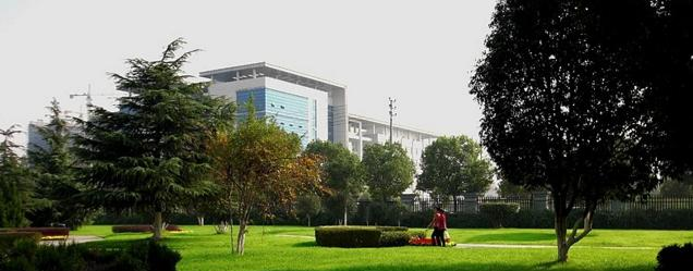 湖北职业技术学院五年制大专8