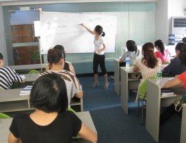 北京晟宫职业培训