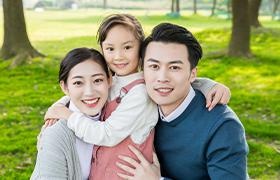 帮助父母个体成长