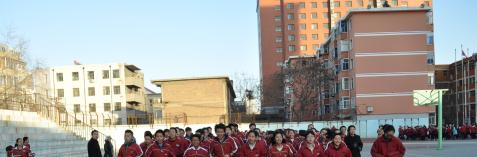 山西實驗中學國際部2020年學費、收費多少