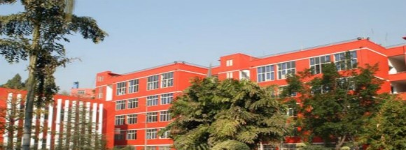四川机电职业技术学院
