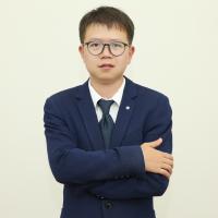 刘豪 化学学科带头人