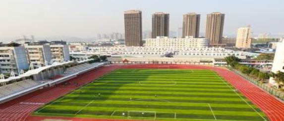 广西国际商务职业技术学院2020年招生简章