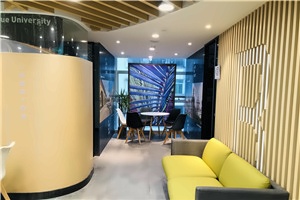 神奇的杰克休息区