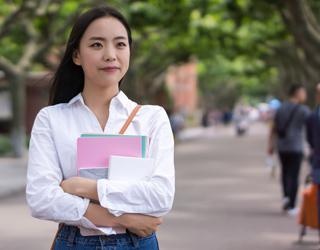 学习法语的学员