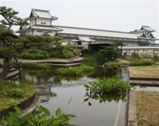 石川县立看护大学