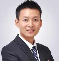 大连新励成销售口才培训班老师龚文清