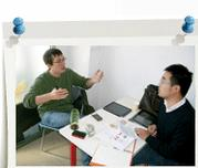 杭州外教中国出色学员：马德华