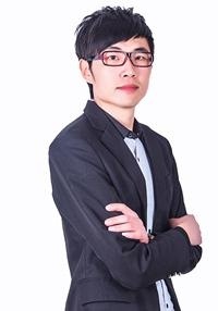 艺丽国际教育集团特邀造型总监汪文宝