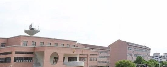 东阳第二职业技术学校