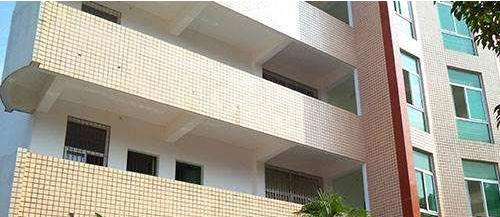 重庆华绣服装中等专业学校