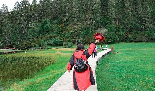 青少年参加军事夏令营有什么好处