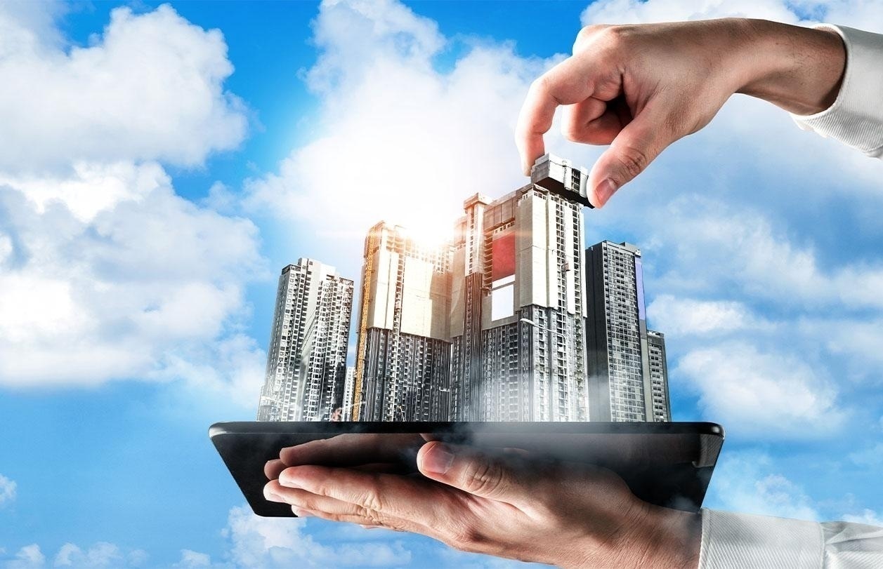 大连智能建造师培训