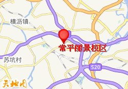 常平丽景校区