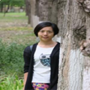 中关村国际学校-罗娜