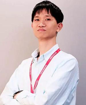 严老师
