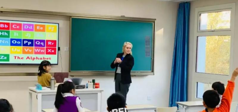 北京明诚外国语学校小学部2023年入学条件2