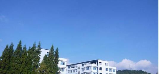 贵州盘州职业技术学校