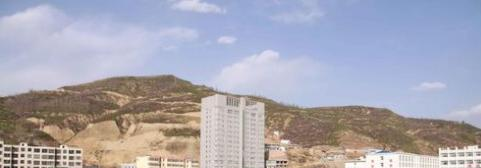志丹县高级中学2020年招生代码