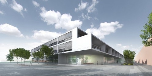 代根多夫应用技术大学